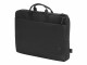 DICOTA Eco Motion - Notebook-Tasche - 39.6 cm - 14" - 15.6" - Schwarz