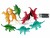 Image 0 COCON Lichterkette Dinosaurier, 175 cm, Betriebsart