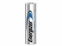 Energizer Ultimate Lithium - Battery AA type - Li