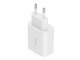 Image 1 BELKIN USB-C CHARGER 25W POWER DELIVERY