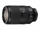Sony SEL70300G - Telephoto zoom lens - 70 mm