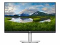 Dell S2722DC - LED-Monitor - 68.47 cm (27")