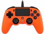 Nacon Controller Compact Orange, Verbindungsmöglichkeiten