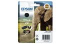 Epson Tinte T24214012 Black, Druckleistung Seiten: 240 ×