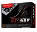 SilverStone SFX Series ST45SF - V3.0 - Netzteil (intern