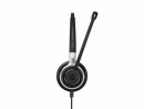 EPOS Headset IMPACT SC 630 QD, Microsoft Zertifizierung: Nein