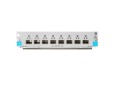 Hewlett-Packard Aruba Switch Modul J9993A