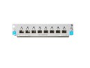 Hewlett Packard Enterprise HPE - Module d'extension - Gigabit Ethernet / 10