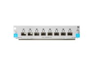 Hewlett Packard Enterprise HPE Aruba Networking Switch Modul J9993A, Zubehörtyp