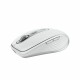 Logitech Mobile Maus MX Anywhere 3s Pale Grey, Maus-Typ
