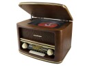 soundmaster NR961 - Holz