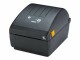 Zebra Technologies ZD230 DT PRINT WHITE STD EZPL 203 DPI EU/UK