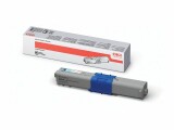 OKI Toner 44469706 zu OKI C310/330/510/530