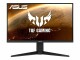 Image 2 Asus Monitor TUF Gaming VG27AQL1A, Bildschirmdiagonale: 27 "