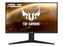 Asus Monitor TUF Gaming VG27AQL1A, Bildschirmdiagonale: 27 "