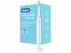 Oral-B Schallzahnbürste Pulsonic Slim Clean 2000 Weiss