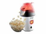 Russell Hobbs Popcorn Maschine Fiesta Weiss, Detailfarbe: Weiss