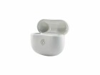 Skullcandy True Wireless In-Ear-Kopfhörer Rail Weiss, Detailfarbe