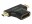 Bild 1 DeLock Adapter HDMI - Micro-HDMI (HDMI-D)/Mini-HDMI (HDMI-C)