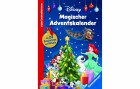 Literatur diverse Adventskalender Disney, Motive: Disney Charaktere