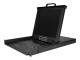 StarTech.com - Rackmount KVM Console - 8 Ports with 17" LCD Monitor