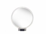 Kleine Wolke Kosmetikspiegel Multi Mirror Weiss, Vergrösserung: 5 ×, 1