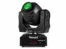 BeamZ Moving Head Panther 70, Typ: Moving Head, Leuchtmittel