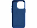 Nudient Back Cover Bold Case iPhone 15 Pro Signature