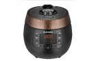 Cuckoo Reiskocher CRP-R0607F 1.08 l, Funktionen: Reis, Kochen