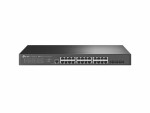 TP-Link Switch TL-SG3428X-M2 28 Port, SFP Anschlüsse: 0, Montage