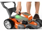 Husqvarna Gartenspielgerät Husqvarna Rasenmäher