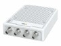 Axis Communications AXIS M7104 Video Encoder - Video-Server - 4 Kanäle