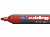 EDDING Boardmarker 360 1.5-3mm 360-2 rot, Kein Rückgaberecht