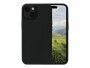 dbramante1928 Back Cover Greenland iPhone 15 Plus Night Black