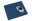 Bild 0 Läufer Mausmatte 21 x 26 cm, Cobaltblau, Detailfarbe: Hellblau
