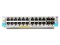 Bild 0 Hewlett Packard Enterprise HPE Aruba Networking Switch Modul J9990A, Zubehörtyp