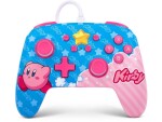 Power A Enhanced Wired Controller Kirby