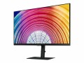 Samsung S32A600NWU - S60A Series - LED-Monitor - 80