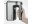 Immagine 5 Severin Handmixer HM 3843 Schwarz/Silber, Motorleistung: 100 W