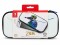 Bild 2 Power A Slim Case Master Sword Defense, Detailfarbe: Weiss