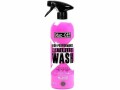 Muc-Off Veloreiniger High Performance Waterless Wash 750 ml, Set