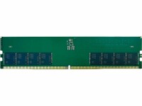 Qnap 16GB DDR5 ECC RAM 4800 MHz UDIMM, QNAP