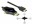 Bild 0 DeLock Kabel DisplayPort/Mini-DisplayPort/USB Type-C - HDMI, 1.75