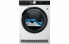 Electrolux Wäschetrockner TWSL4IE500 Links/Wechselbar, Einsatzort