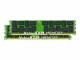 Kingston 8GB 1600MHz DDR3 ECC Reg CL11