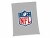 Bild 0 Herding Decke NFL 150 x 200 cm, Blau/Grau/Rot, Bewusste