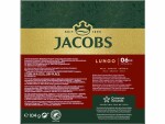 Jacobs Kaffeekapseln Lungo 6 Classico 20 Stück, Entkoffeiniert