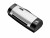 Bild 1 Plustek Filmscanner D620, Verbindungsmöglichkeiten: USB, Scanner
