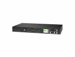 APC NetShelter - Automatic transfer switch (rack-mountable)