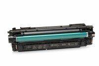 Hewlett-Packard HP Toner-Modul 655A schwarz CF450A CLJ Enterprise M652